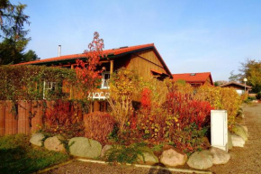 Ferienhaus Jabel 29, Jabel